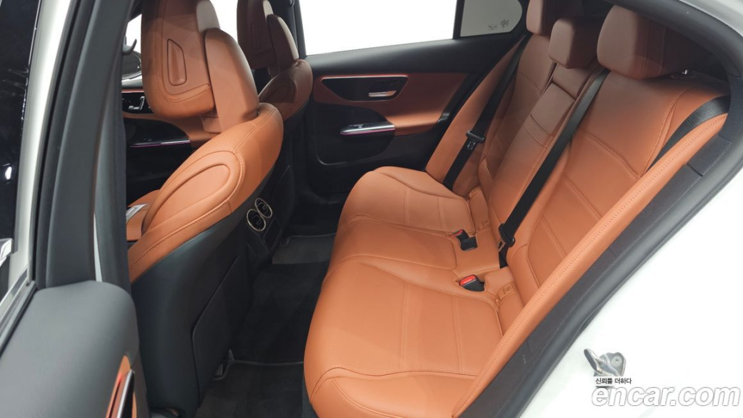 Mercedes-Benz C-Class C300 4MATIC Avantgarde, 2023
