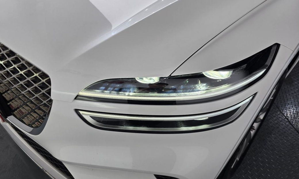 Genesis GV70 2.5T Gasoline 2WD, 2023