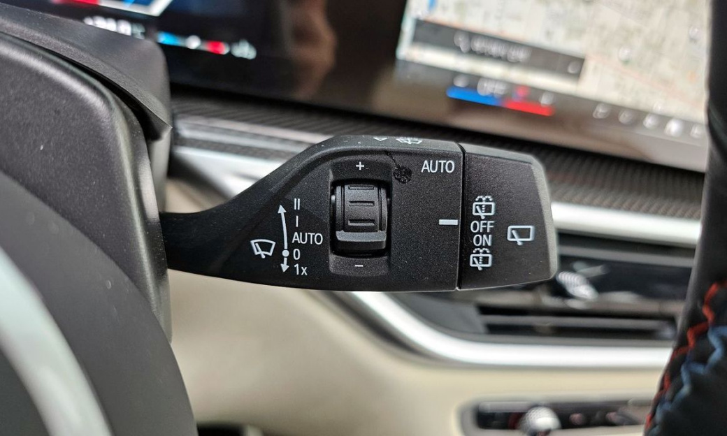 BMW X7 M60i xDrive M sport 6STR, 2025
