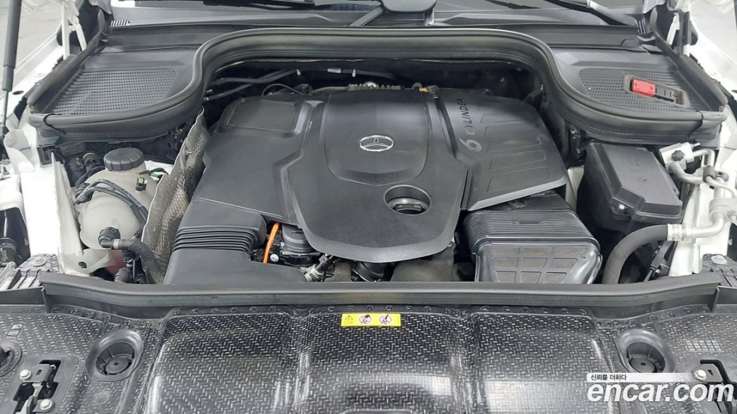 Mercedes-Benz GLE-Class GLE450d 4MATIC Coupe, 2023