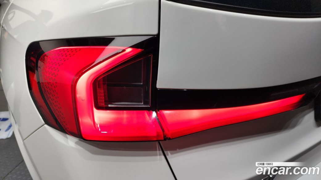 BMW X1 sDrive 18d M Sport, 2024