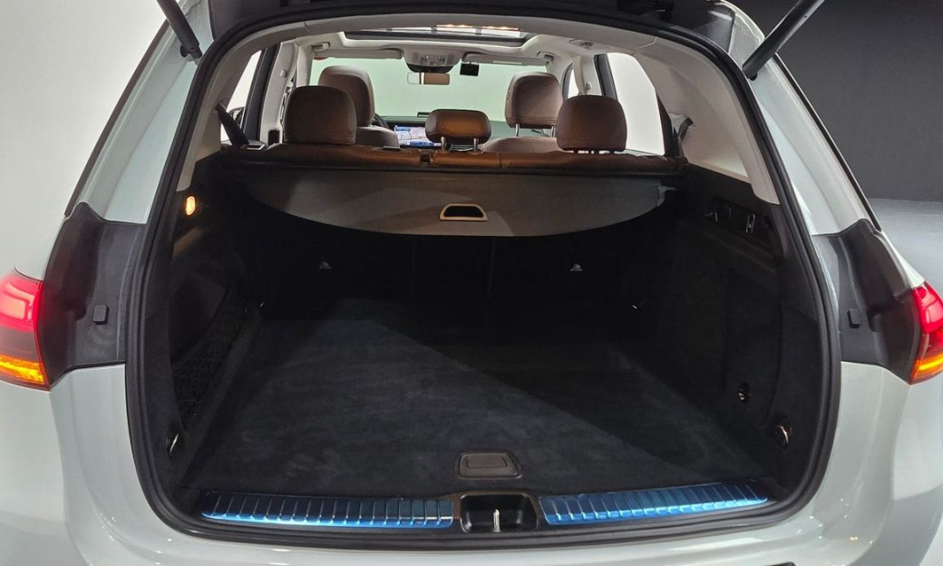 Mercedes-Benz GLE-Class GLE350 4MATIC, 2025