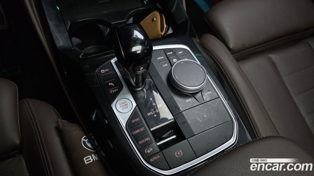 BMW X4 xDrive20i M Sports Pro, 2023