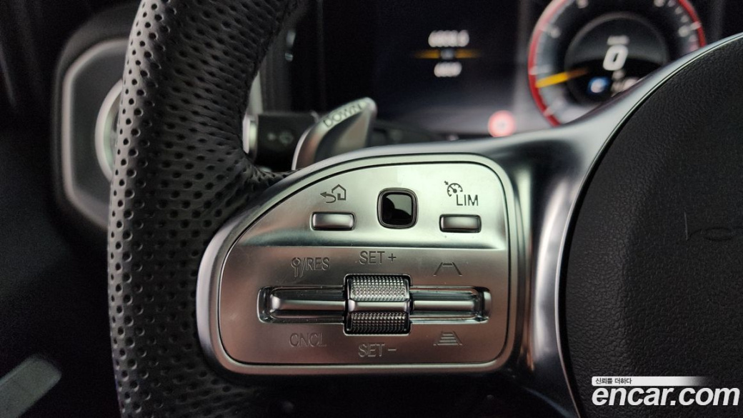 Mercedes-Benz G-Class AMG G63, 2024