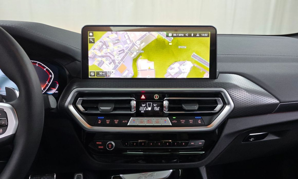 BMW X4 xDrive20i M Sport Pro Special Edition, 2025