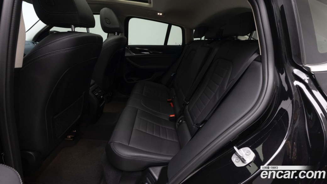 BMW X4 xDrive20i xLine, 2022