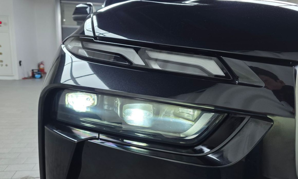 BMW X7 xDrive 40i M Sport 7STR, 2024