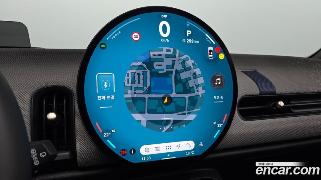 Mini Cooper 5 Door Favoured, 2026