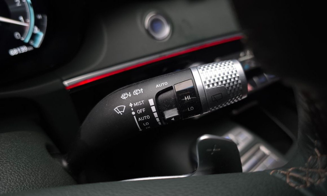 Genesis GV70 2.5T Gasoline 2WD, 2021