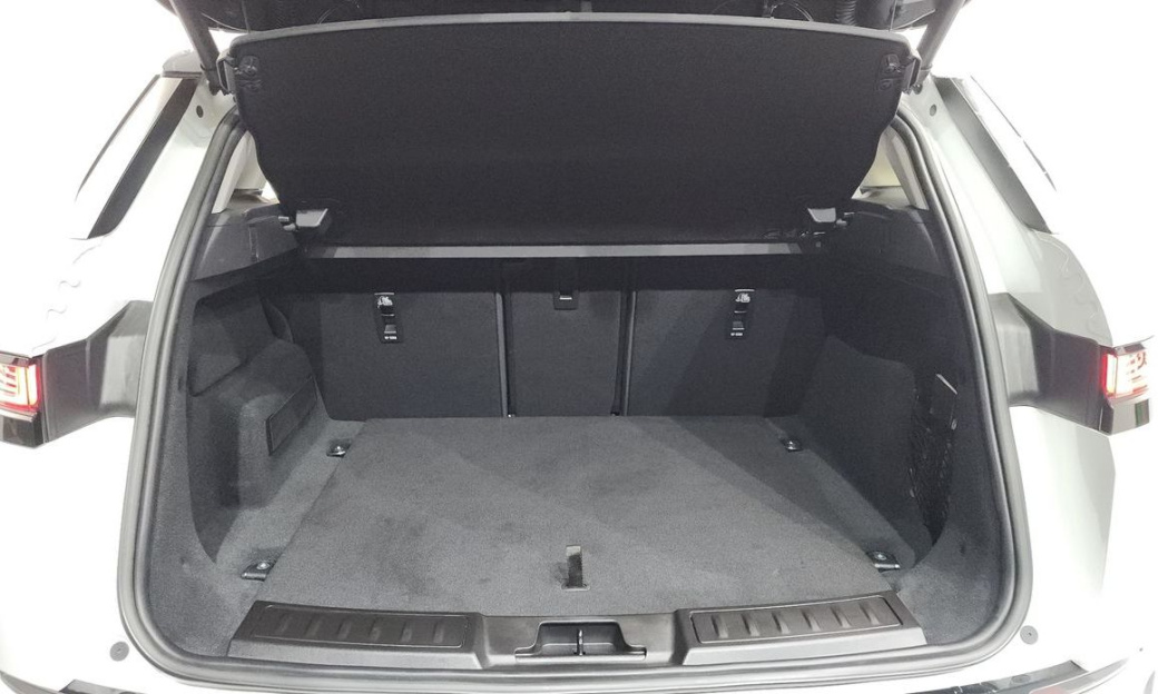 Land Rover Range Rover Evoque P250 SE, 2023