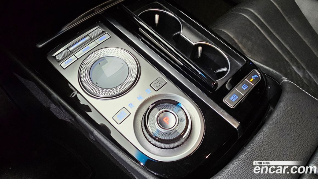 Genesis G80 Gasoline 2.5 Turbo 2WD, 2022