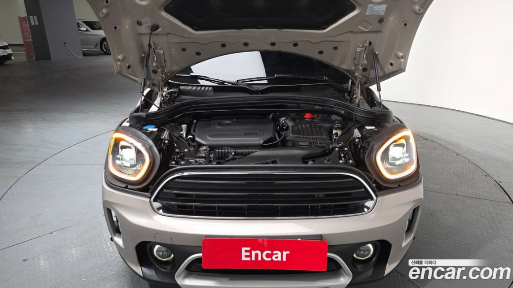 Mini Countryman Classic, 2023