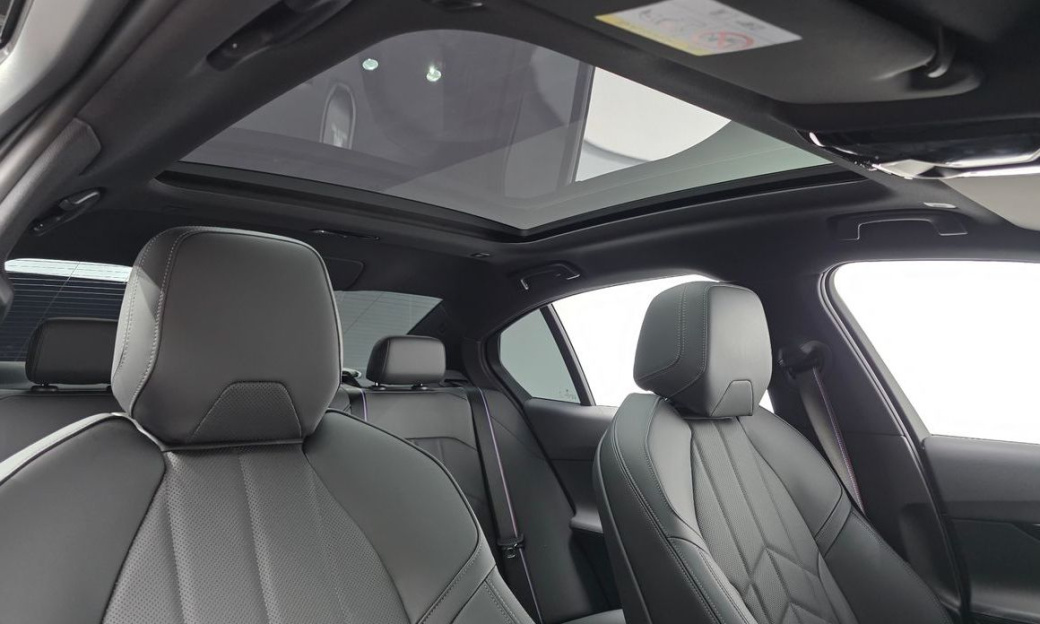 BMW 5-Series 520i Special Edition, 2026