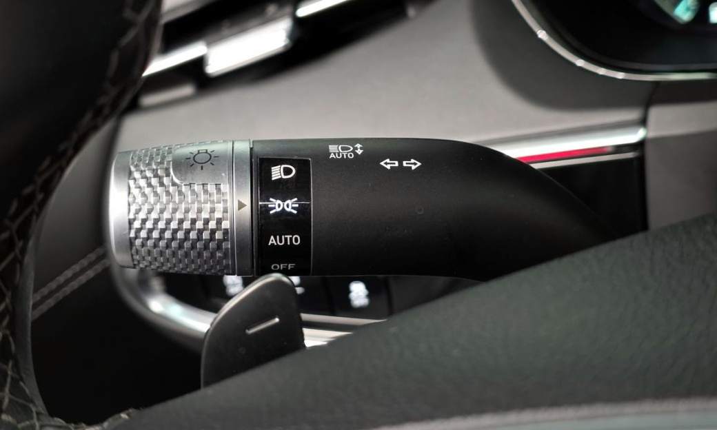 Genesis GV70 2.5T Gasoline AWD, 2023