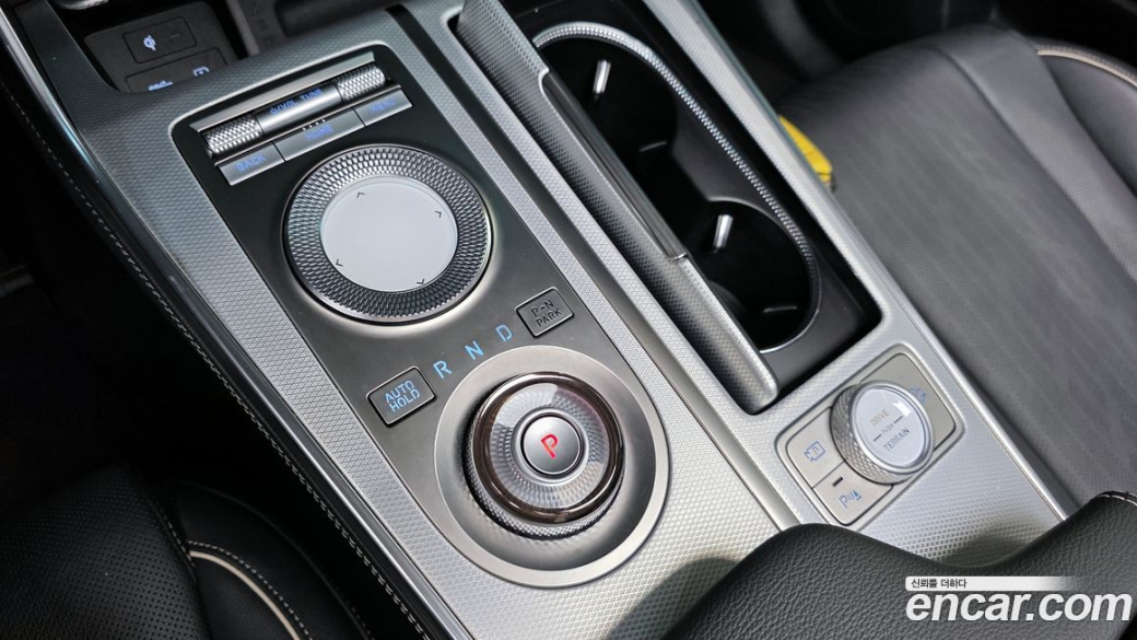 Genesis GV80 2.5T Gasoline AWD, 2022