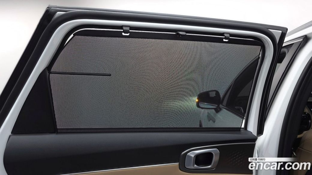 Kia Sorento Gasoline 2.5T 2WD, 2026