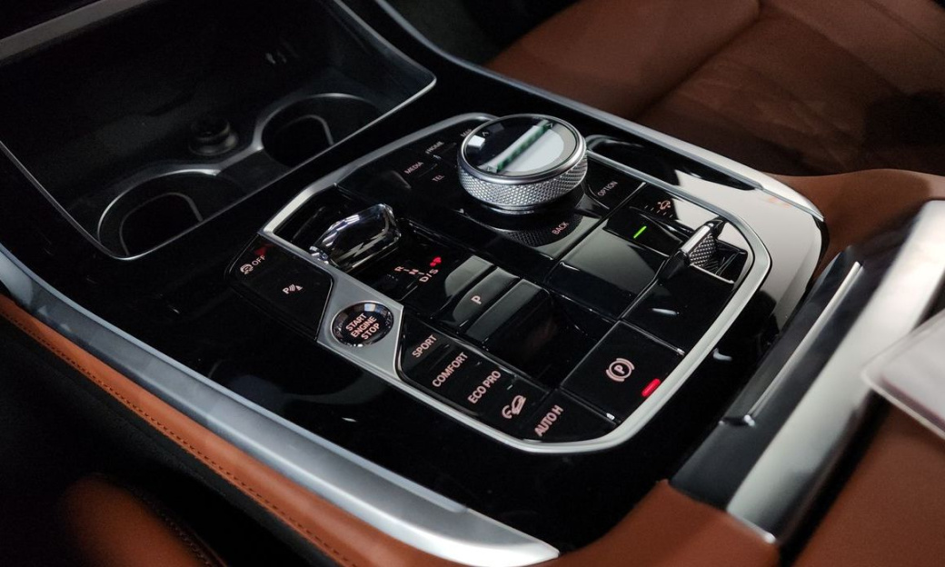 BMW X7 xDrive 40i M Sport 7STR, 2024