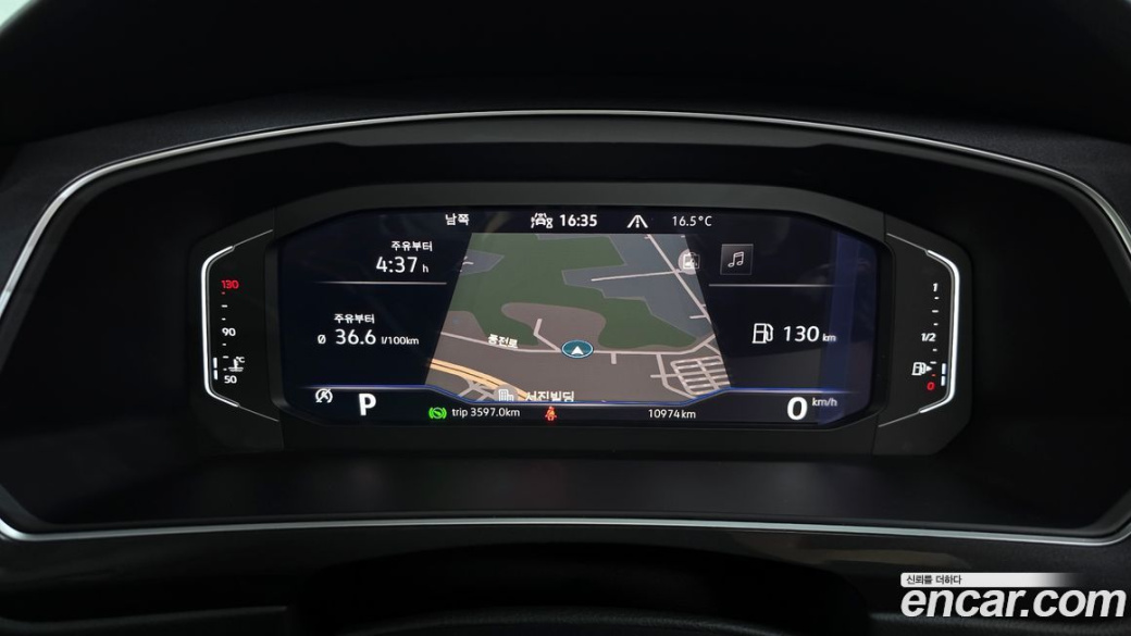 Volkswagen Tiguan 2.0 TDI Prestige, 2024