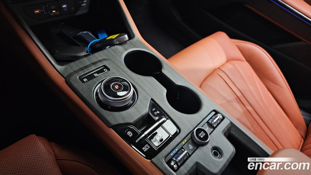 Kia K5 1.6 Turbo, 2025