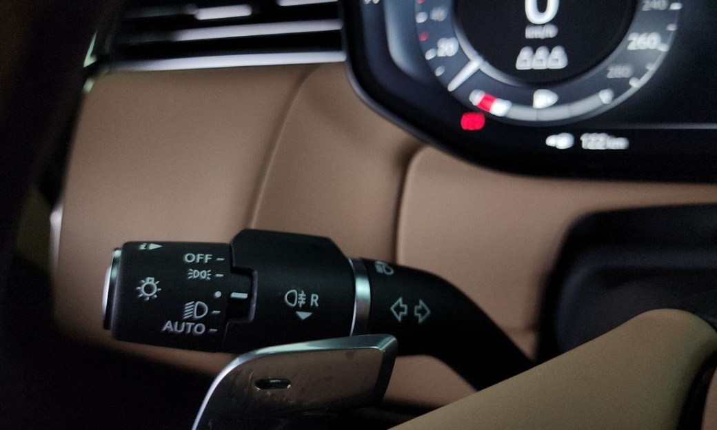 Land Rover Range Rover Sport P360 HSE Dynamic, 2025