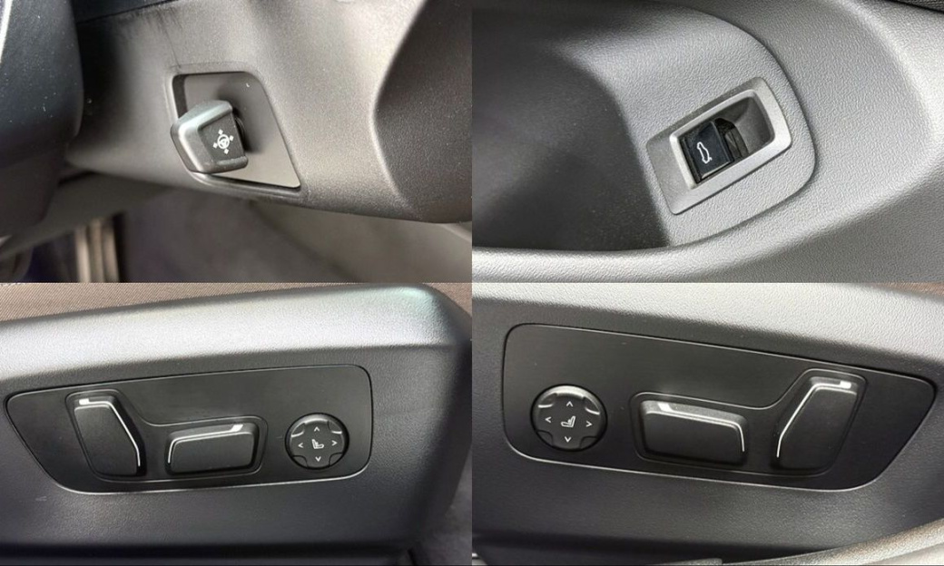 BMW 5-Series 520i M Sport, 2025