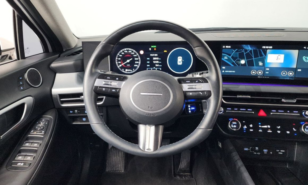 Hyundai Sonata 2.0, 2024