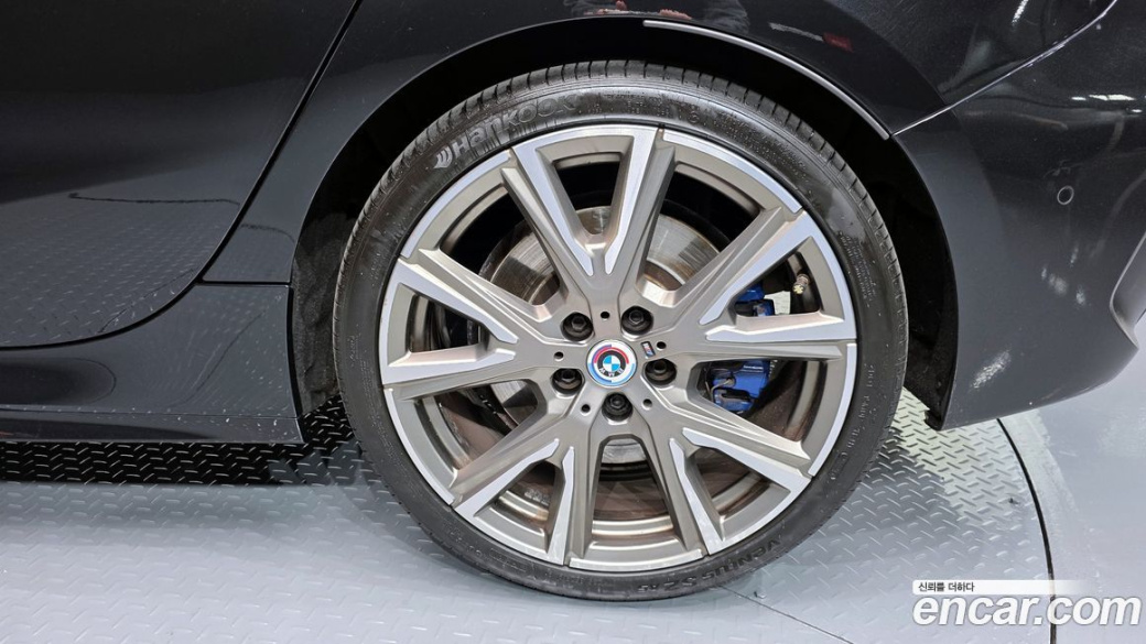 BMW 1-Series M135i xDrive, 2022