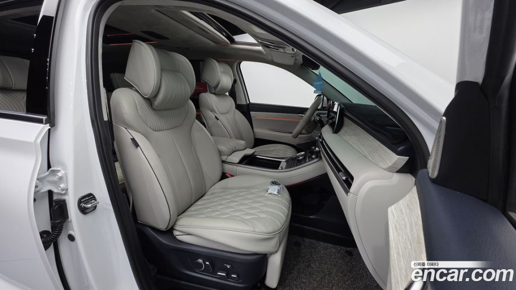Hyundai Palisade Diesel 2.2 4WD, 2023