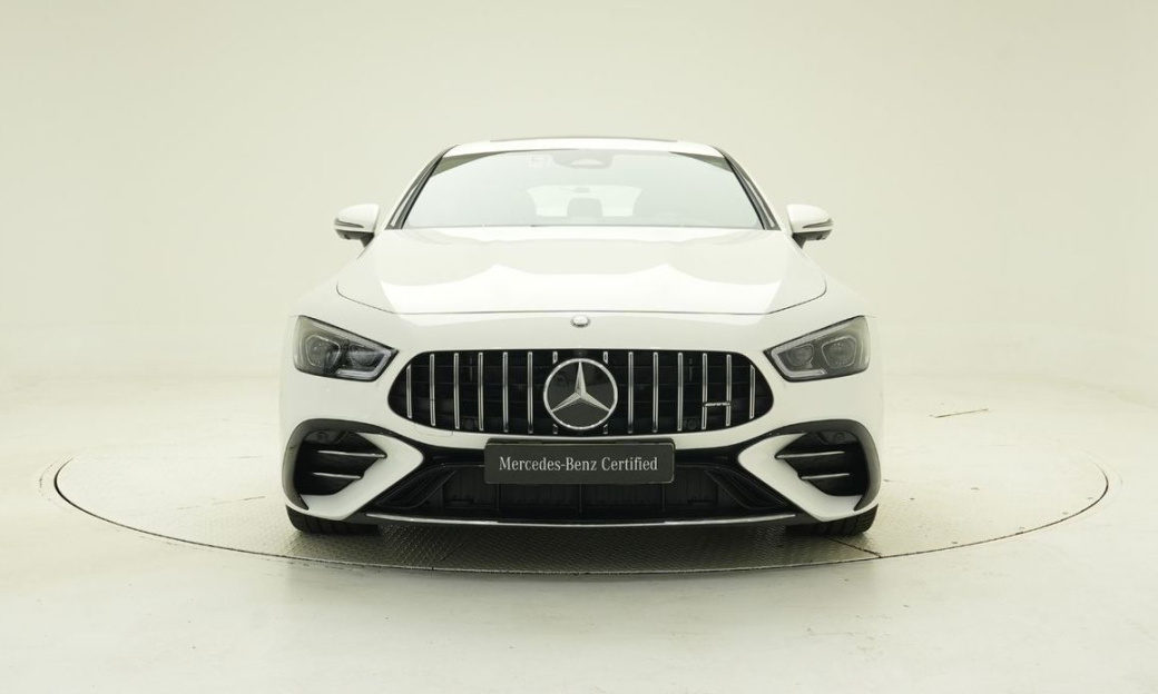 Mercedes-Benz AMG GT 4Door 43 4MATIC+, 2025