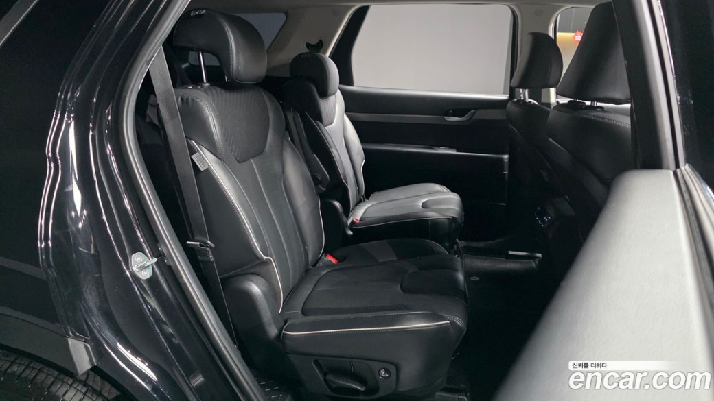 Hyundai Palisade Diesel 2.2 2WD, 2024