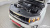 Kia Mohave Diesel 3.0 4WD 6-Seater, 2022
