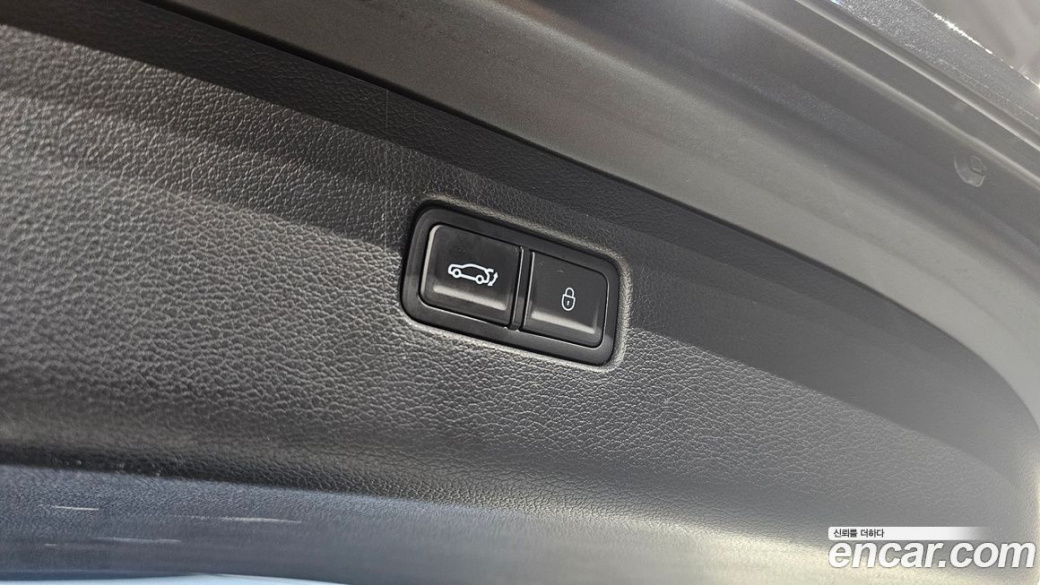 Genesis GV80 3.0 Diesel AWD, 2022
