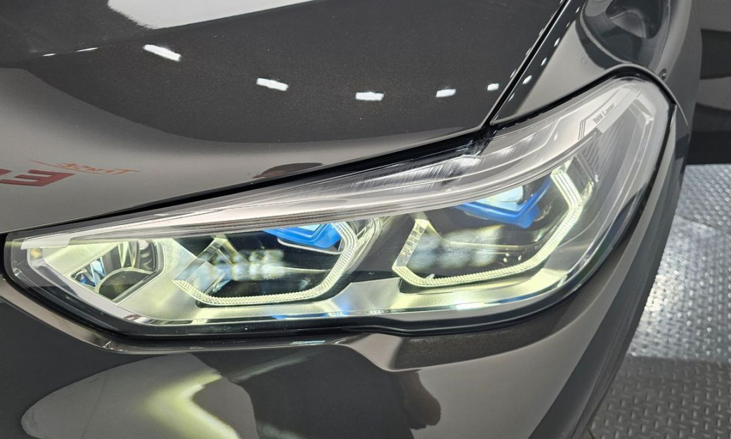 BMW X5 xDrive 40d M Sport, 2022