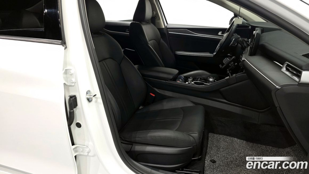 Kia K5 2.0, 2023