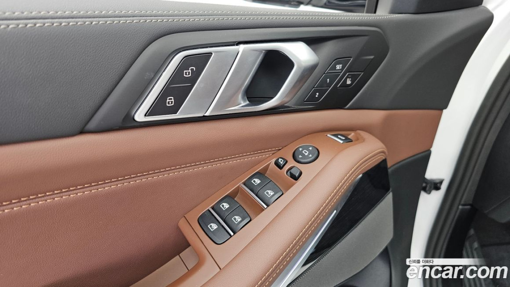 BMW X5 xDrive 30d M Sport, 2025