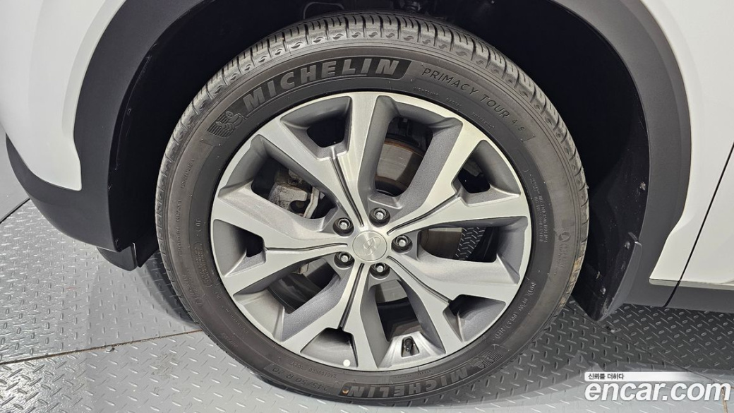 Hyundai Palisade Diesel 2.2 4WD, 2022