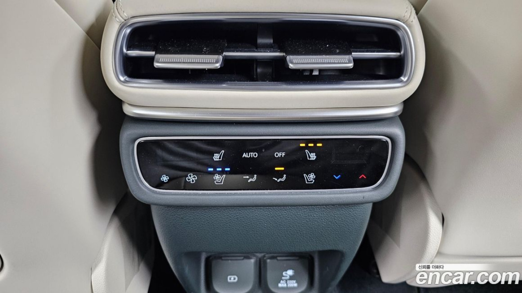 Genesis GV80 2.5T Gasoline AWD, 2024