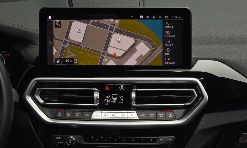 BMW X3 xDrive 20i, 2022