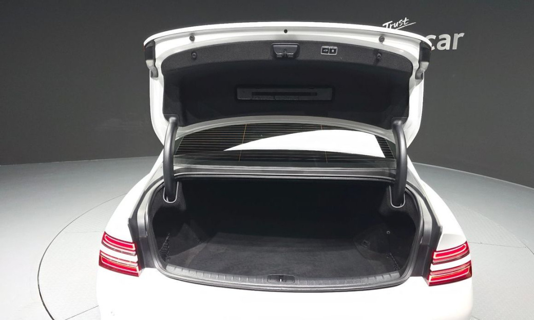 Genesis G80 Gasoline 2.5 Turbo 2WD, 2022