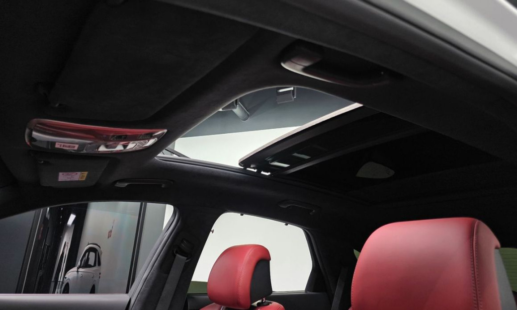 Genesis GV70 2.5T Gasoline AWD, 2024