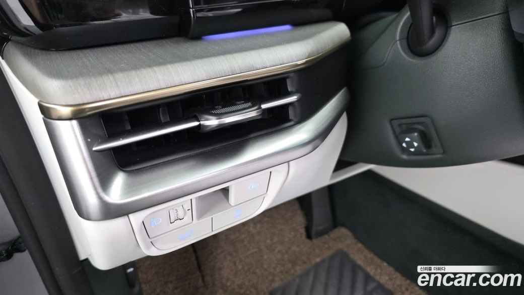 Hyundai Grandeur 2,5 Gasoline 2WD, 2024