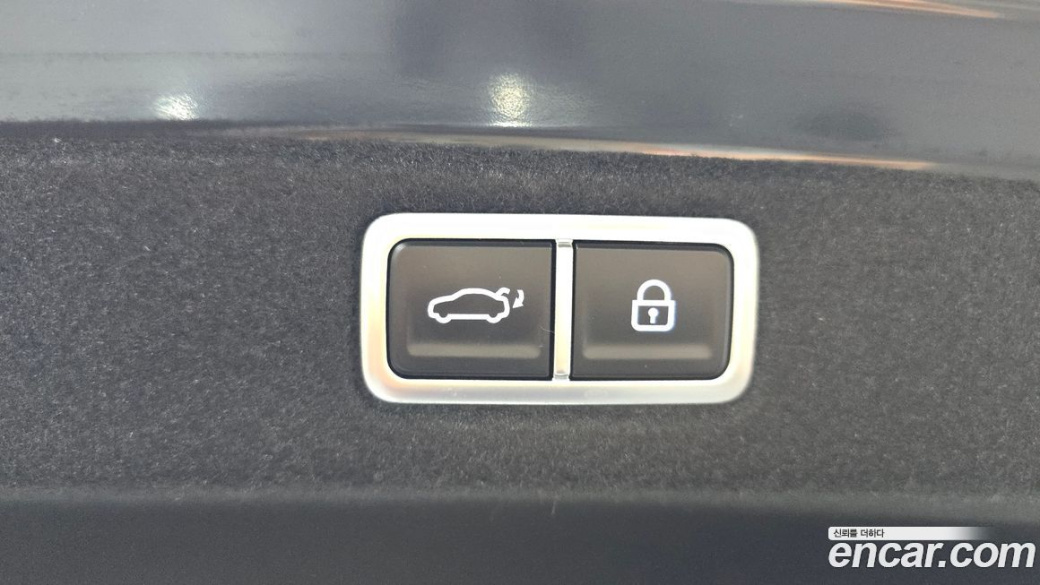 Hyundai Grandeur 2,5 Gasoline 2WD, 2026