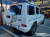 Mercedes-Benz G-Class G400d, 2023