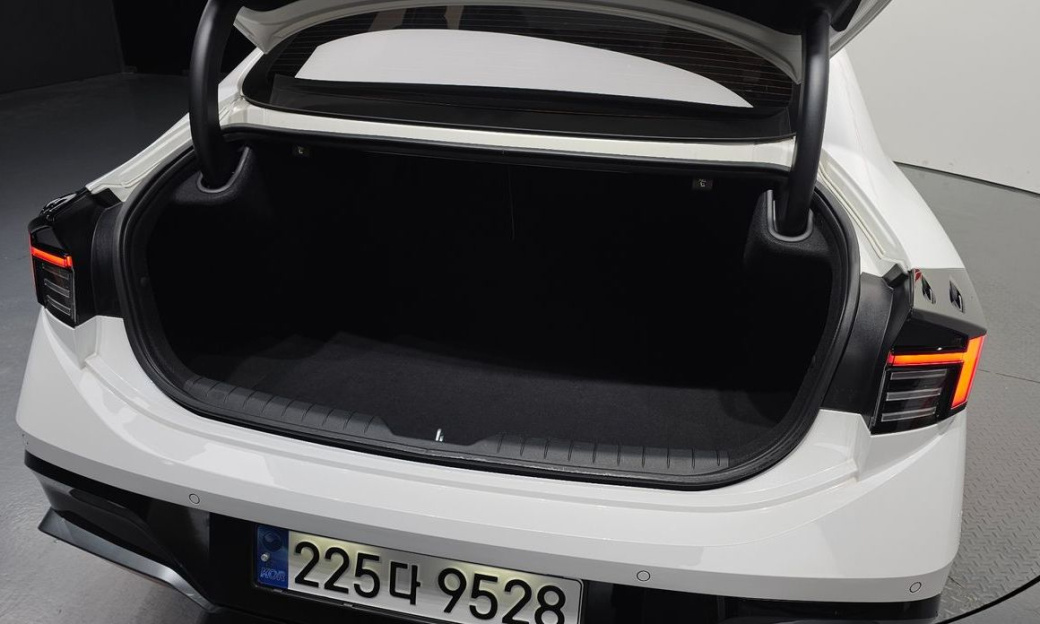 Hyundai Sonata 2.0, 2024