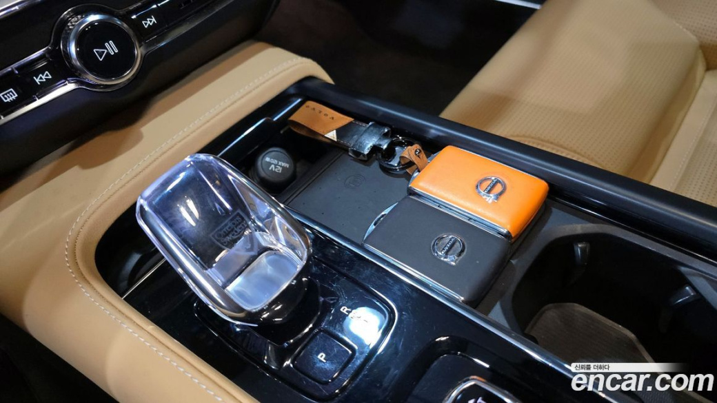 Volvo S90 B5 Ultimate Bright, 2023