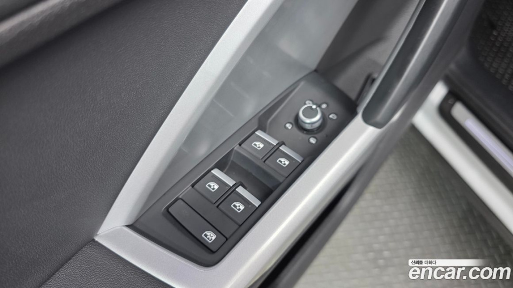 Audi Q3 35 TDI Premium, 2023