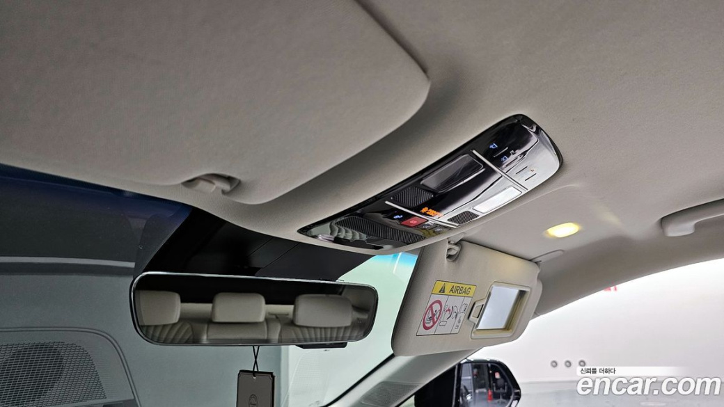 Hyundai Grandeur 2,5 Gasoline 2WD, 2023