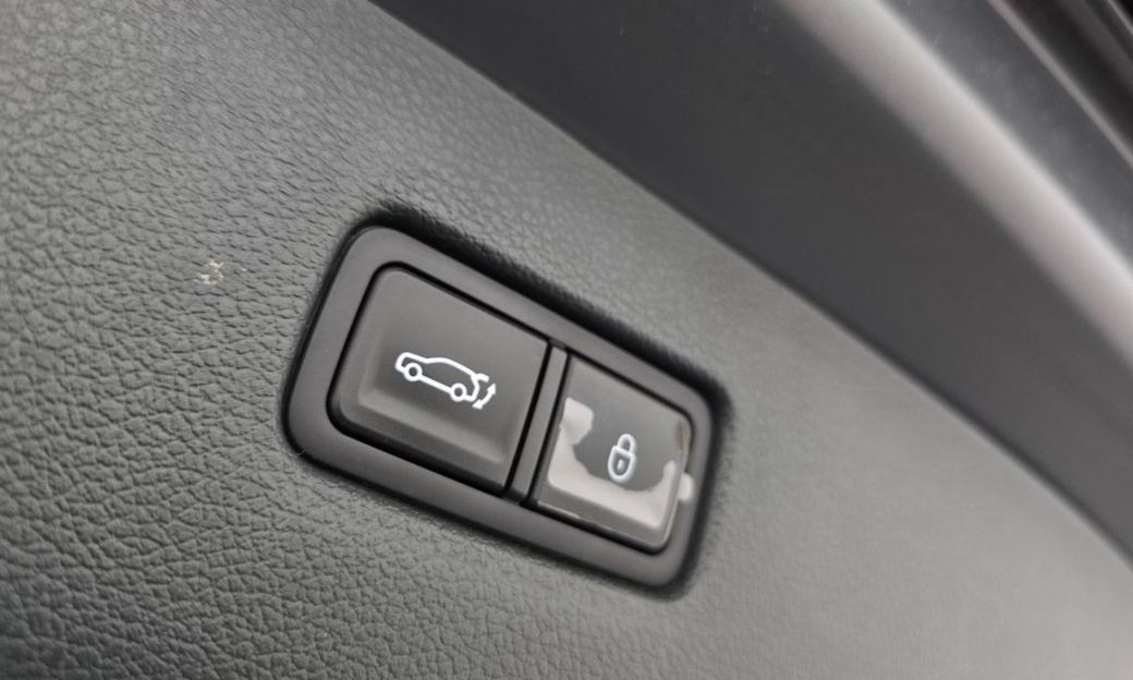 Genesis GV80 2.5T Gasoline AWD, 2024