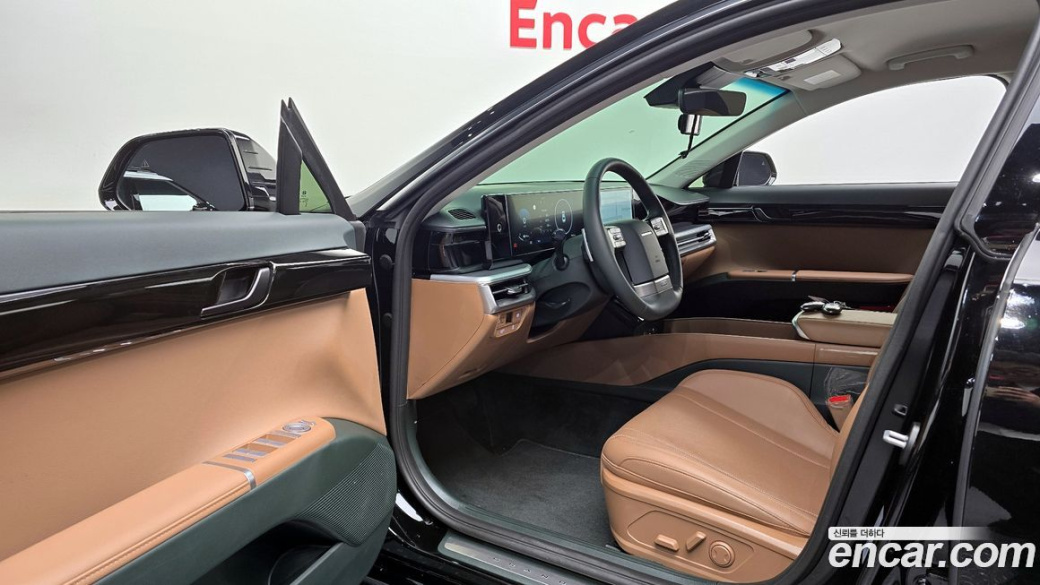 Hyundai Grandeur 2,5 Gasoline 2WD, 2025