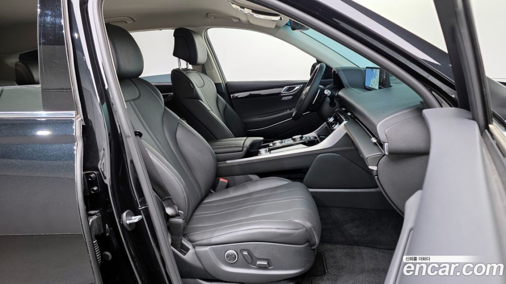 Genesis GV80 2.5T Gasoline 2WD, 2023